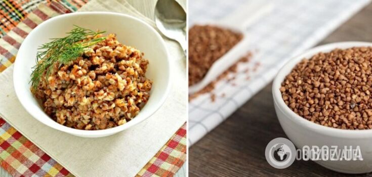 How to cook buckwheat in a baking sleeve: an unusual recipe