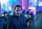 John Wick 4 to get unexpected sequel but without Keanu Reeves: what is known about the fate of the action franchise