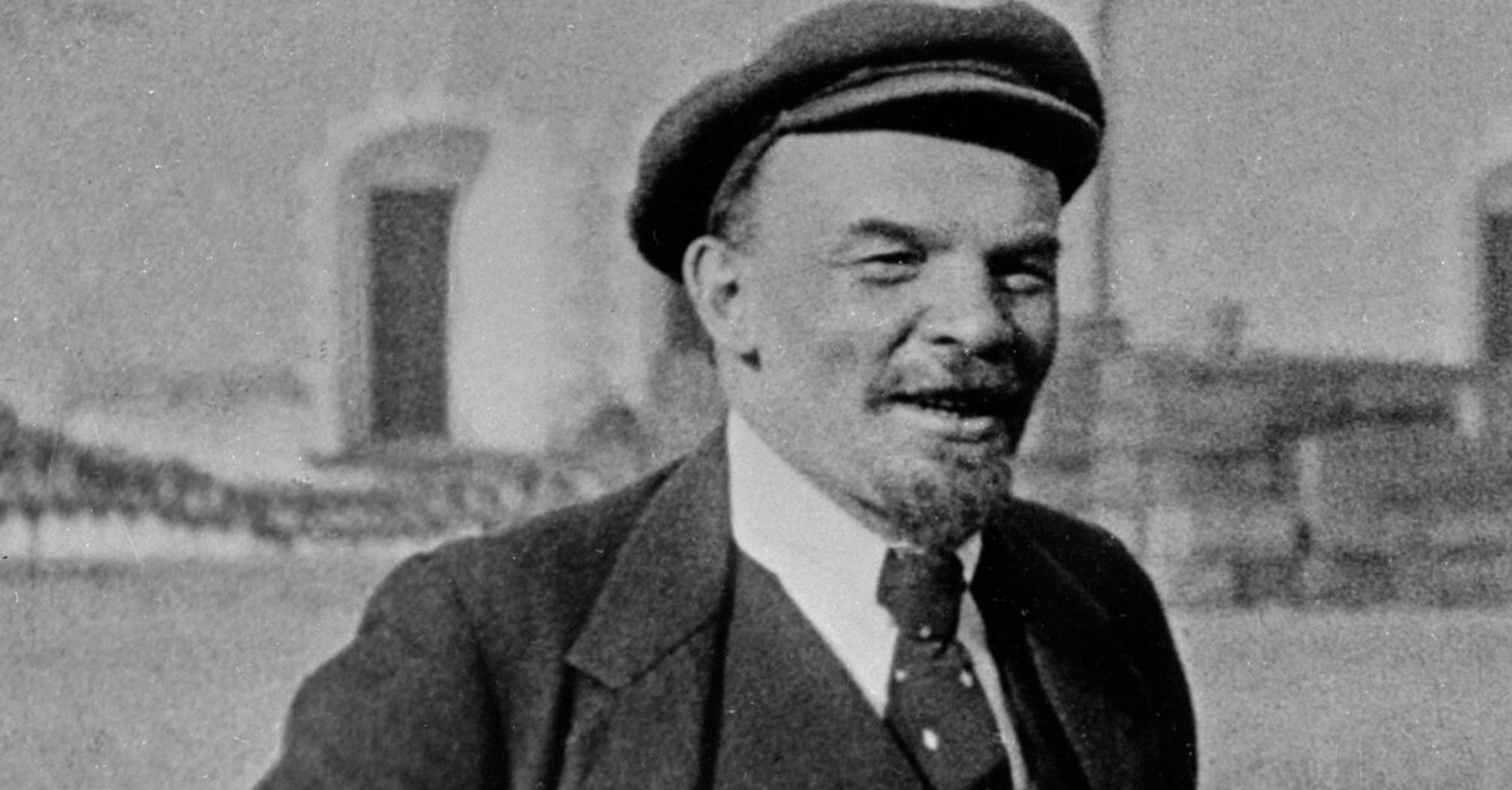 To a brighter future by the road of corpses: what the Soviet leader Lenin was really like