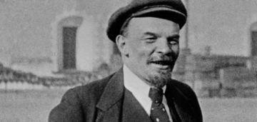 Do lepszej przyszłości drogą trupów: jaki naprawdę był radziecki przywódca Lenin