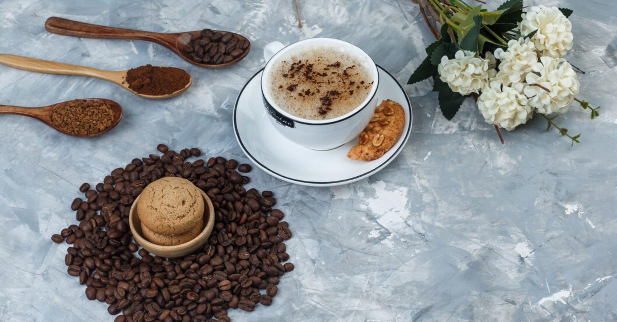 Used coffee grounds can be turned into fire starting material: instructions