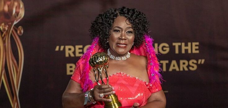 The 72-year-old star of "Black Panther" died after a medical procedure