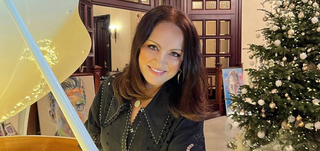 Sofia Rotaru is 77: where does she live now and why the Ukrainian singer, who is being annoyingly revenged by the Russians, does not get in touch