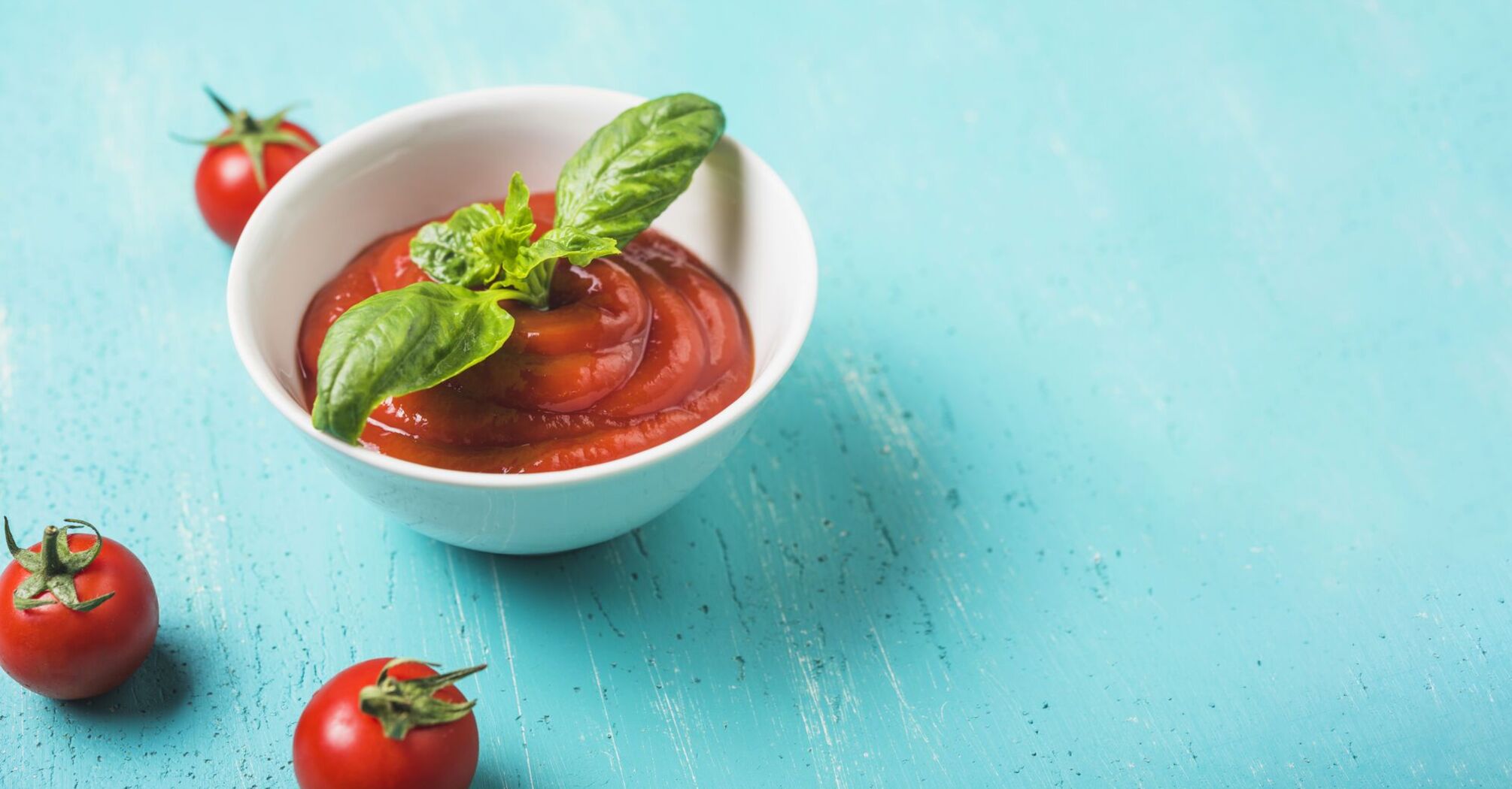 Spicy tomato sauce for the winter: the exact recipe for delicious preservation