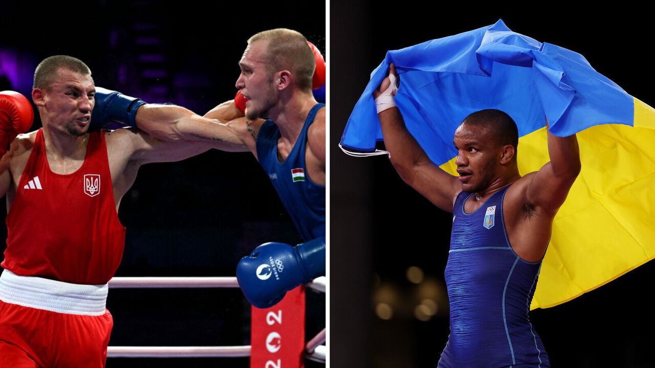 Ukraine at the 2024 Olympics: schedule and results on August 7