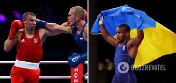 Ukraine at the 2024 Olympics: schedule and results on August 7