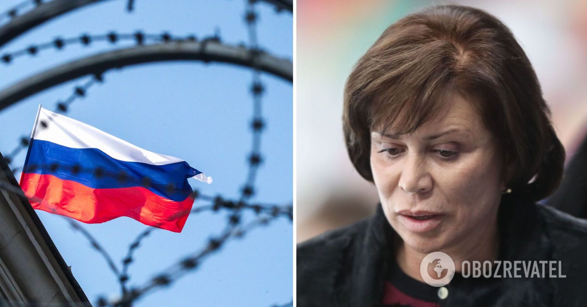 "We can't teach people": Russian Olympic champion accuses Russians of blocking YouTube