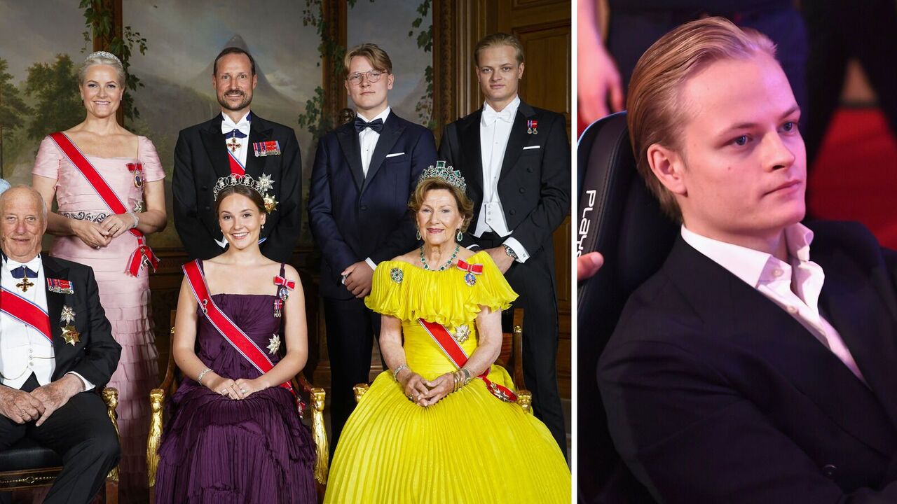The Norwegian royal family is at the epicenter of a major scandal: the stepson of the crown prince is accused of assaulting a woman