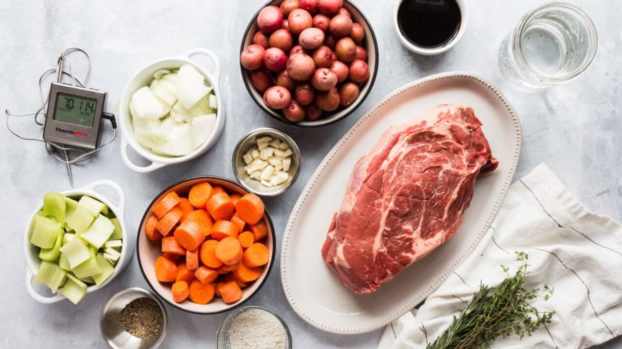 How long can food be stored without a refrigerator: take notes so that it does not spoil