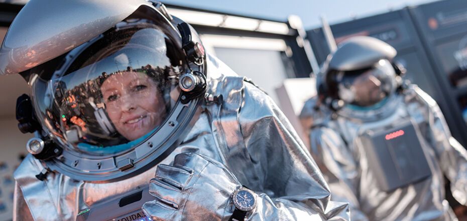 В Армении стартовала Марсианская миссия