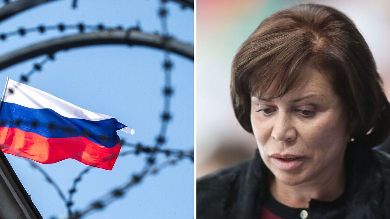 "We can't teach people": Russian Olympic champion accuses Russians of blocking YouTube