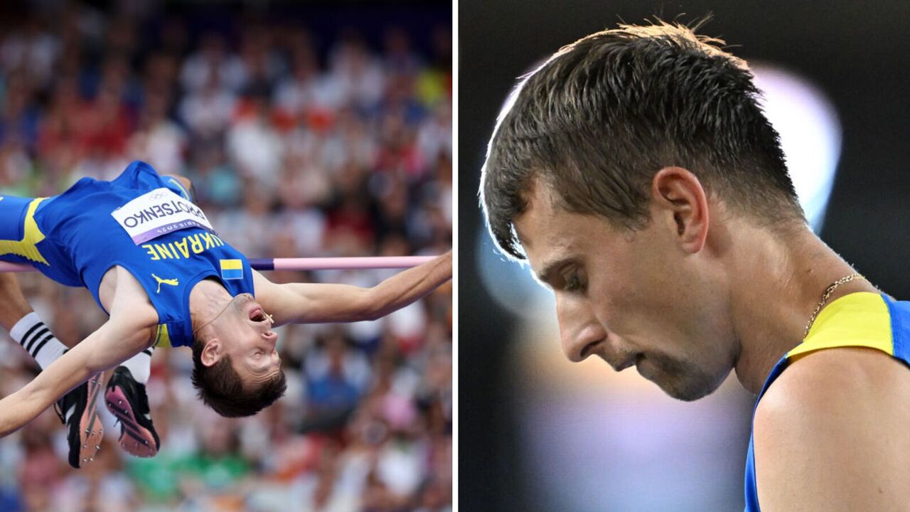 "The judges didn't pay attention": Ukrainian athlete dropped out of the 2024 Olympics without a result