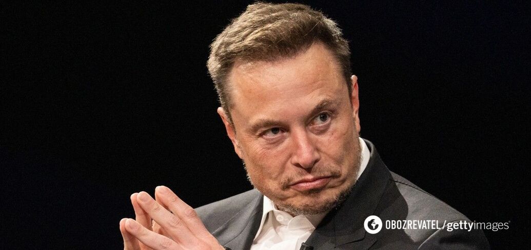 Elon Musk's transgender daughter, who was declared dead by SpaceX founder, published new dirt on her father