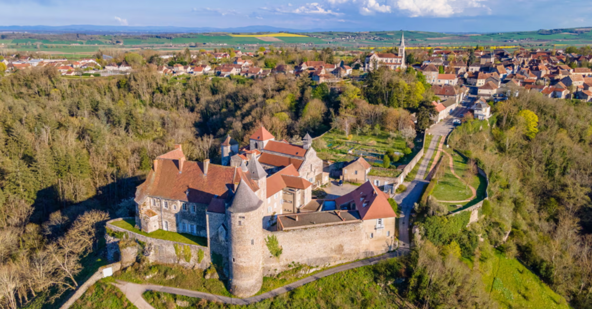 From Normandy to Provence: little-known places in France that everyone should see