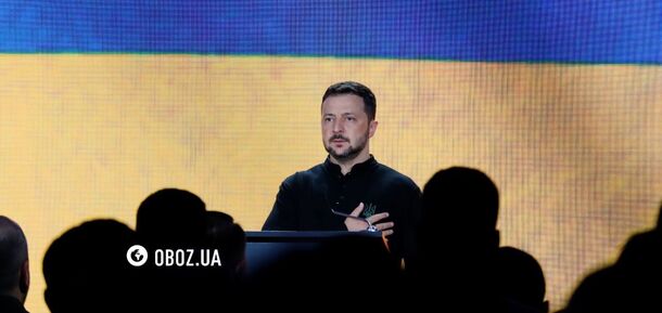 Zełenski mówi, że ukraińska armia może zaskoczyć, ale nie komentuje ataku na Kursk