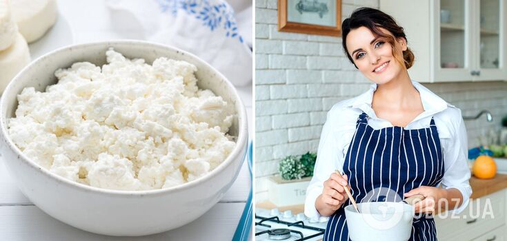 Who shouldn't eat cottage cheese and how best to cook it if you can: experts answer