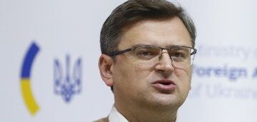 Kuleba discusses with Norwegian Foreign Minister prospects for expanding the coalition of fighter jets: what was agreed upon