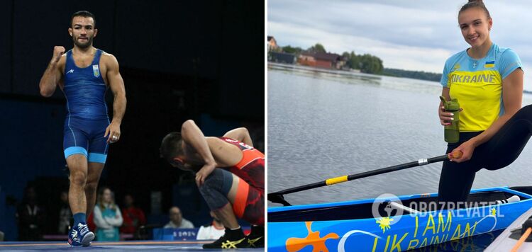 The start of the "artists". Ukraine at the 2024 Olympics: schedule and results on August 8