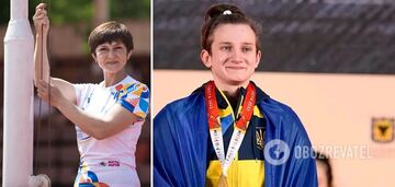 "It taught me to be tough": why Ukraine brought only one weightlifter to the Olympics, but expects at least a silver medal in Paris 2024