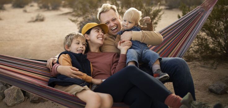 The 10 best cities in Europe for families have been named