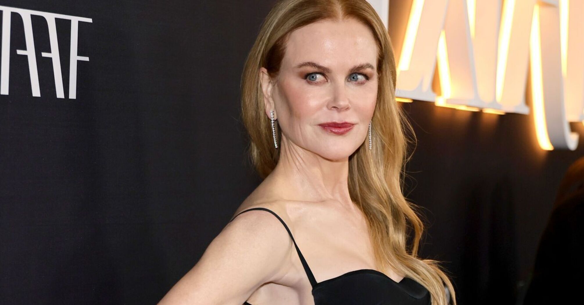 Nicole Kidman appeared in Paris in the most trendy skirt of 2024. Photo