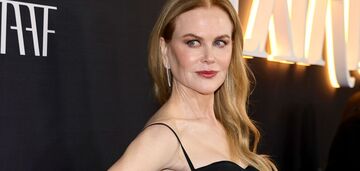 Nicole Kidman appeared in Paris in the most trendy skirt of 2024. Photo