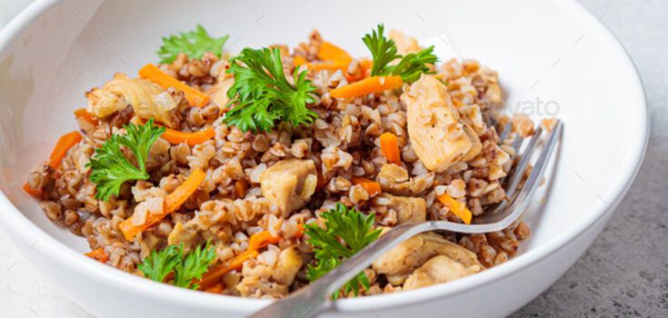 Not just gray porridge: how to cook buckwheat deliciously so that everyone eats it