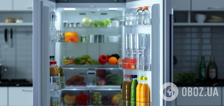 How to clean the ice maker in the refrigerator: step-by-step instructions
