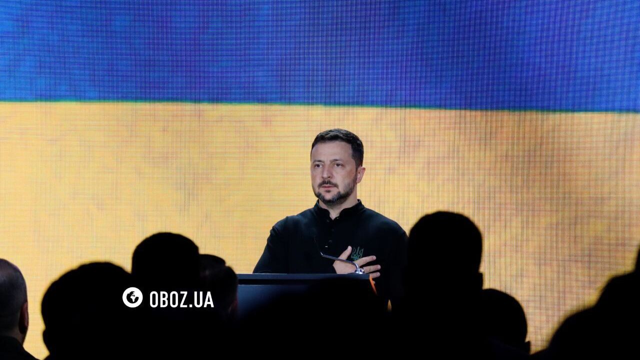 Zełenski mówi, że ukraińska armia może zaskoczyć, ale nie komentuje ataku na Kursk