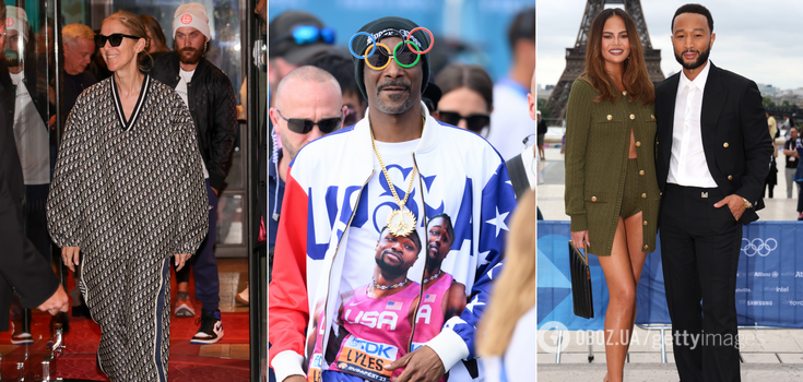 Dzianinowe kalesony, dres Dior i mały słoń: 10 najciekawszych stylizacji z Igrzysk Olimpijskich 2024 w Paryżu