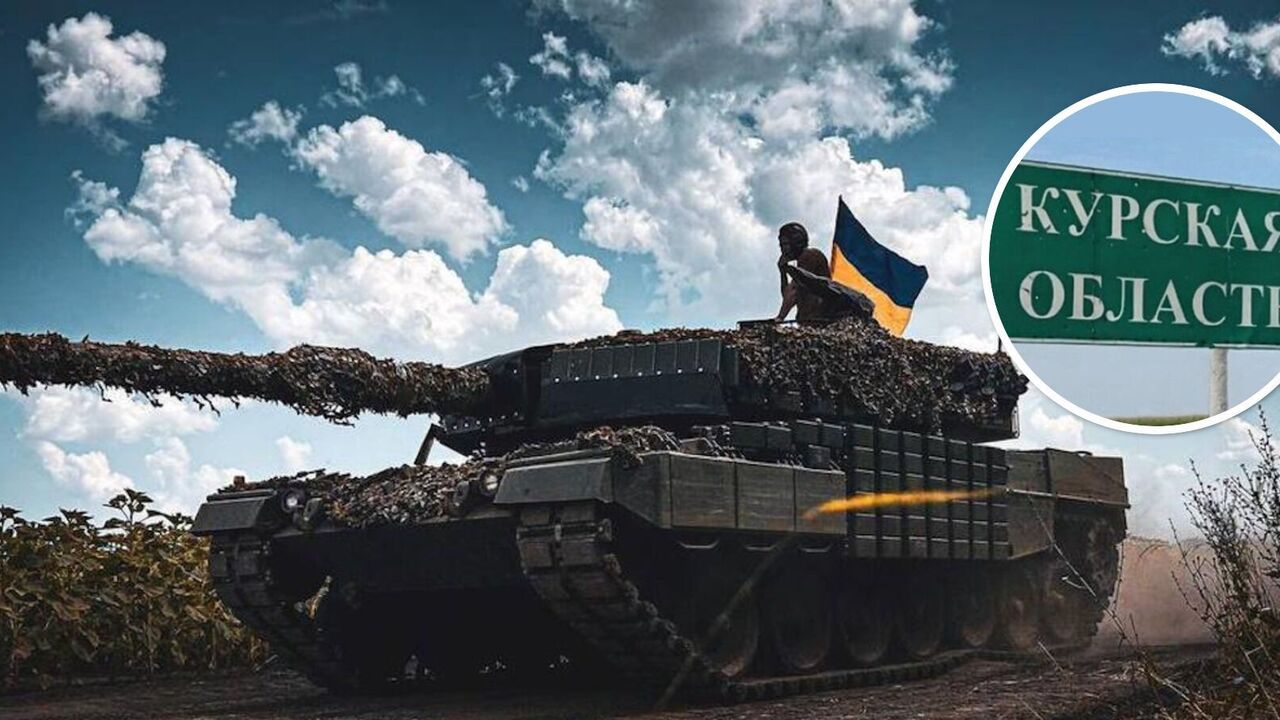 "Nie widzę problemu, jeśli Ukraina wkroczy do Rosji z niemieckimi czołgami" - szef komisji obrony Bundestagu