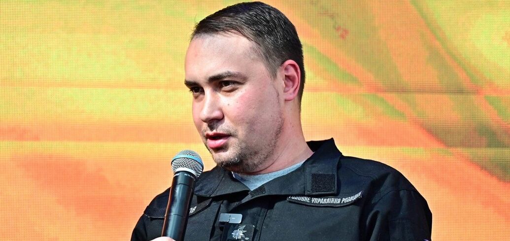'We are already going there': Budanov says it will be easier to liberate Crimea or Donbas