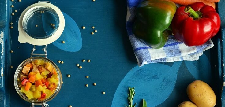 5 tips to save time on cooking