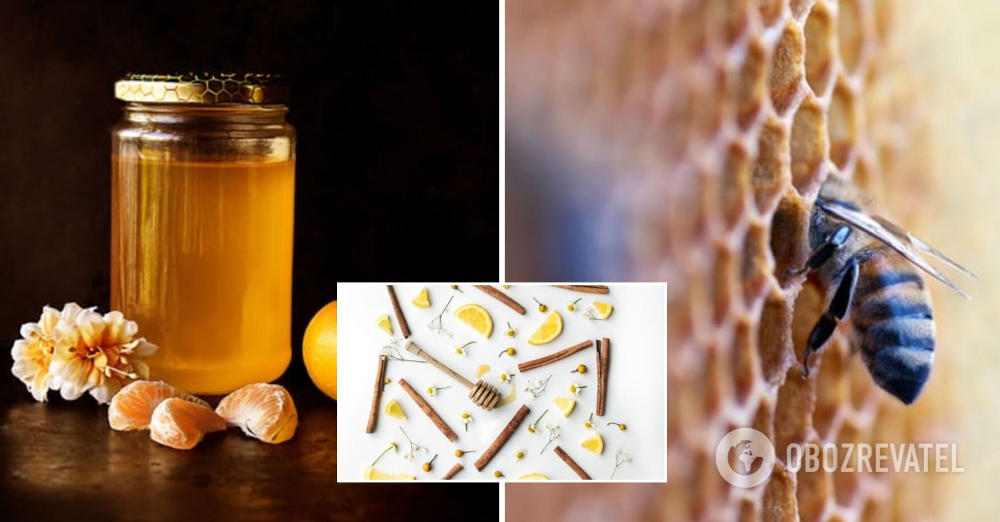 For whom and why honey can be dangerous