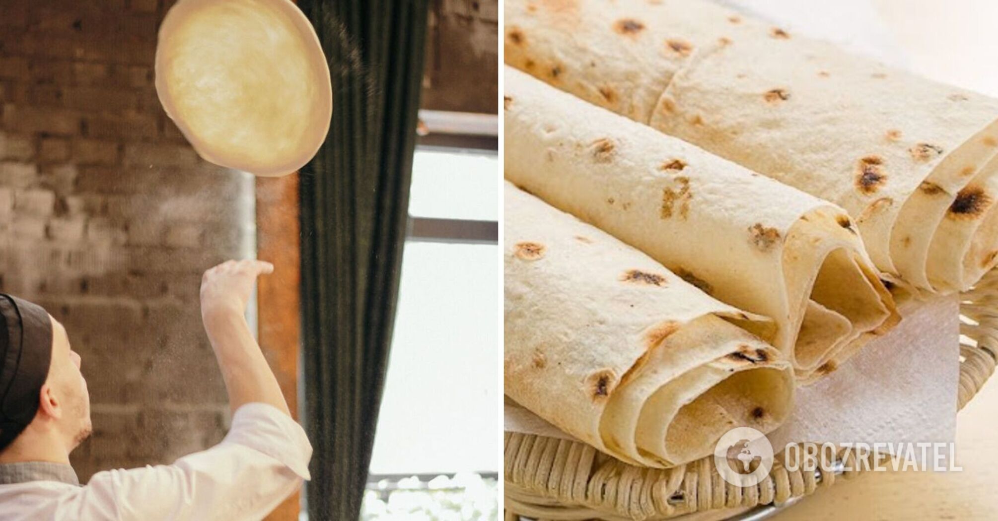 How to make delicious homemade pita bread: an idea from a food blogger