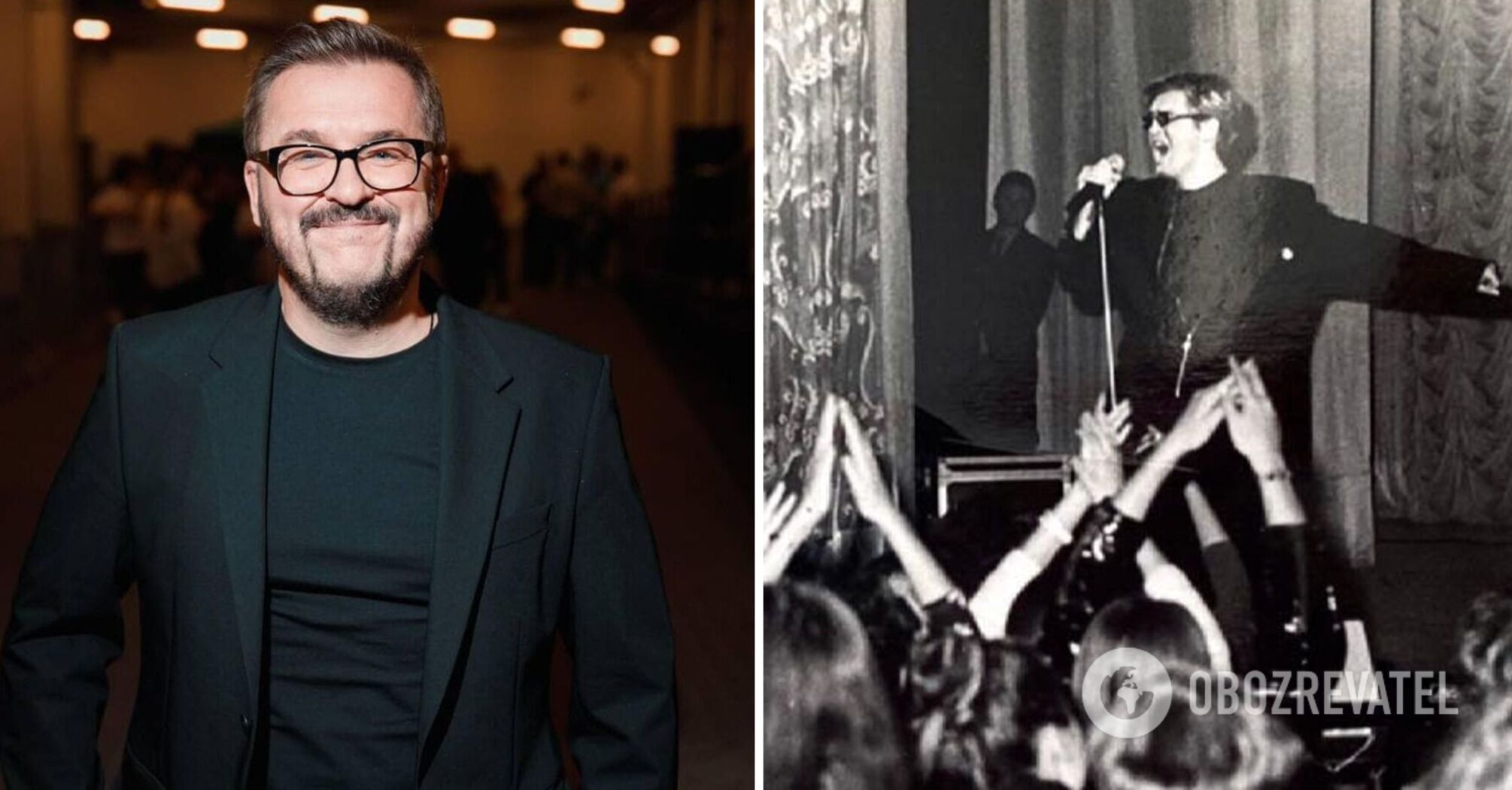 Oleksandr Ponomariov is 51! What does the Ukrainian sex symbol of the 90s look like and what is he doing now?