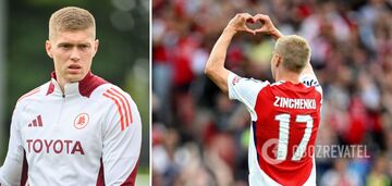 Dovbyk and Zinchenko already sold and Vanat instead of Sudakov? Which clubs are fighting for Ukrainian footballers and will there be a large-scale transfer already this summer