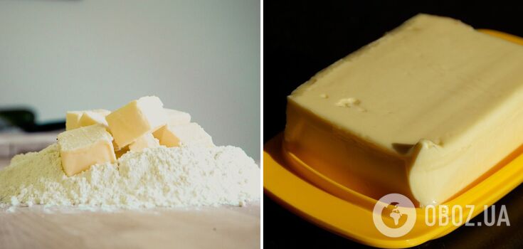 How to melt butter without a microwave: 5 effective ways
