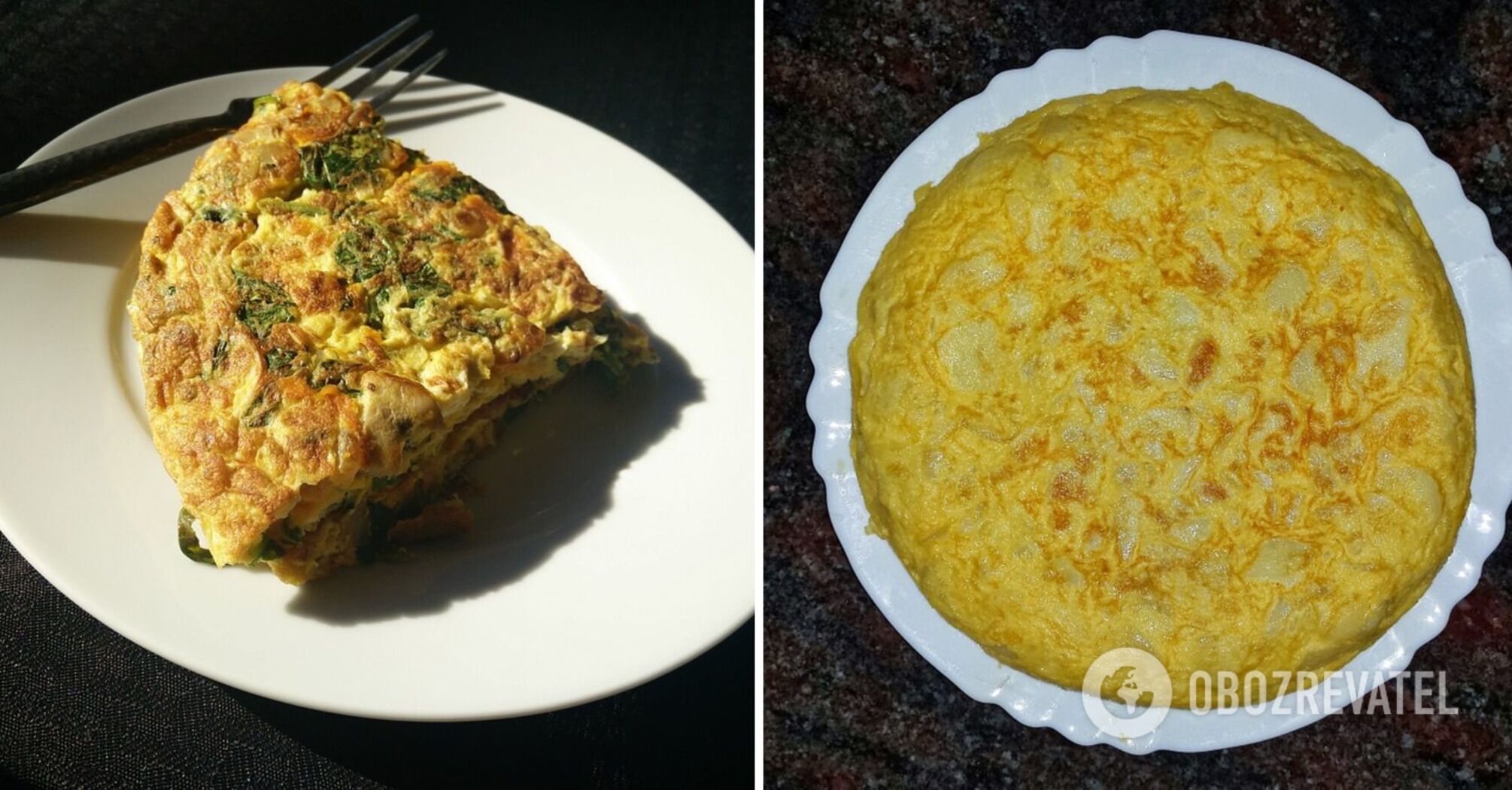 How to make a fluffy omelet: experts share important nuances