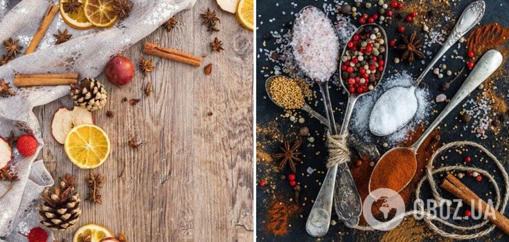 Why you need to eat spices and how to combine them: important tips from an expert