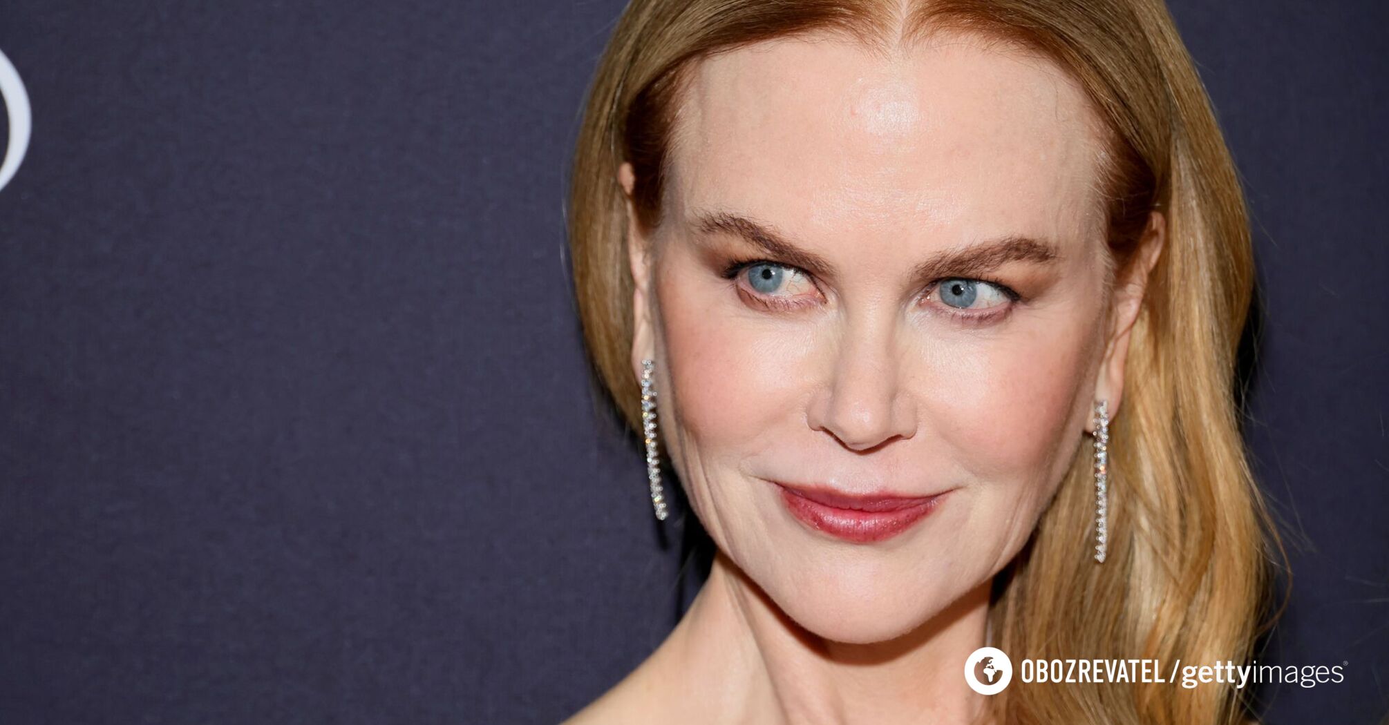The stars followed Nicole Kidman in the most trendy looks of the season: and they shine