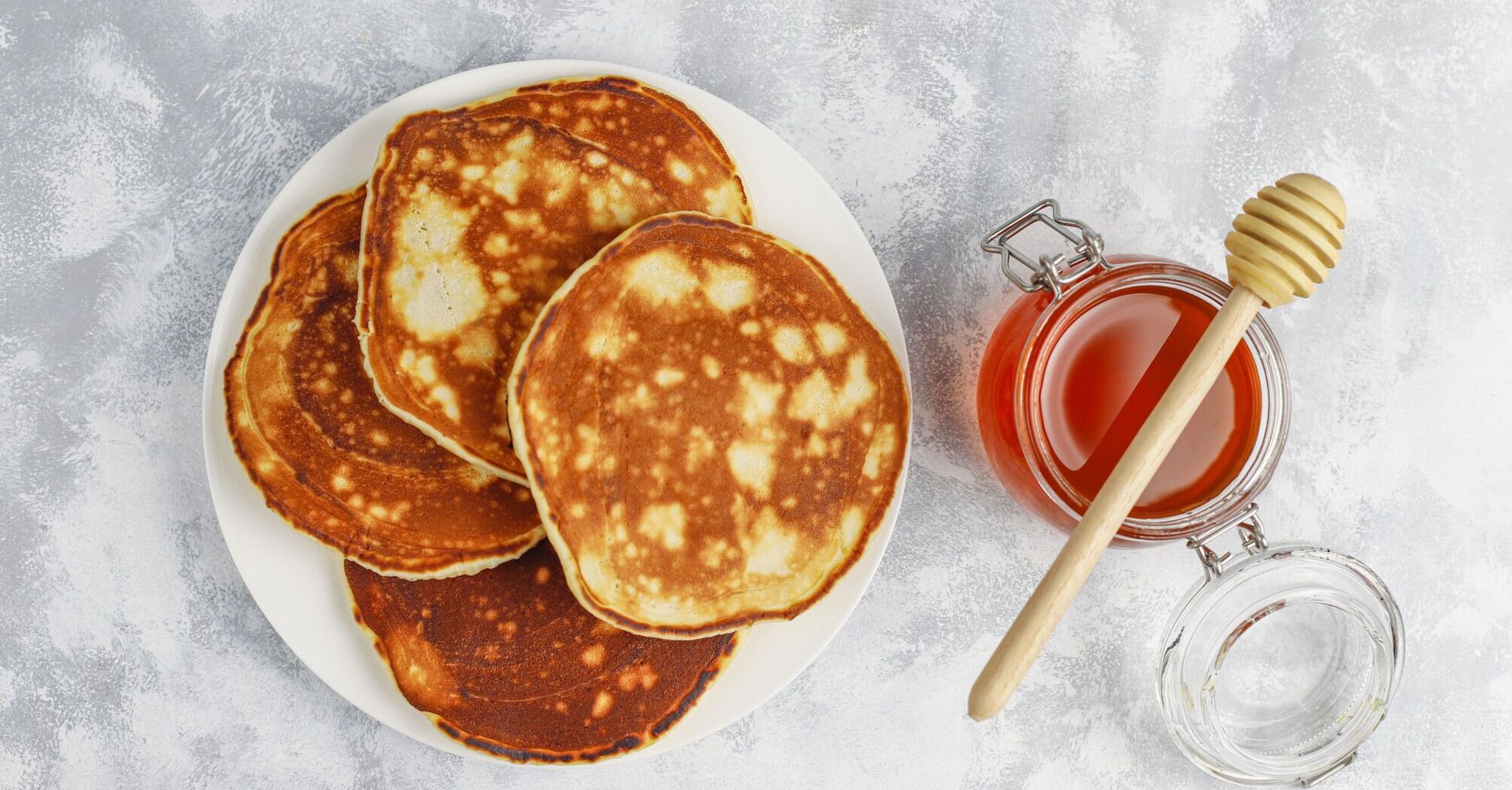 Tastier than pie: puffy apple pancakes in 10 minutes