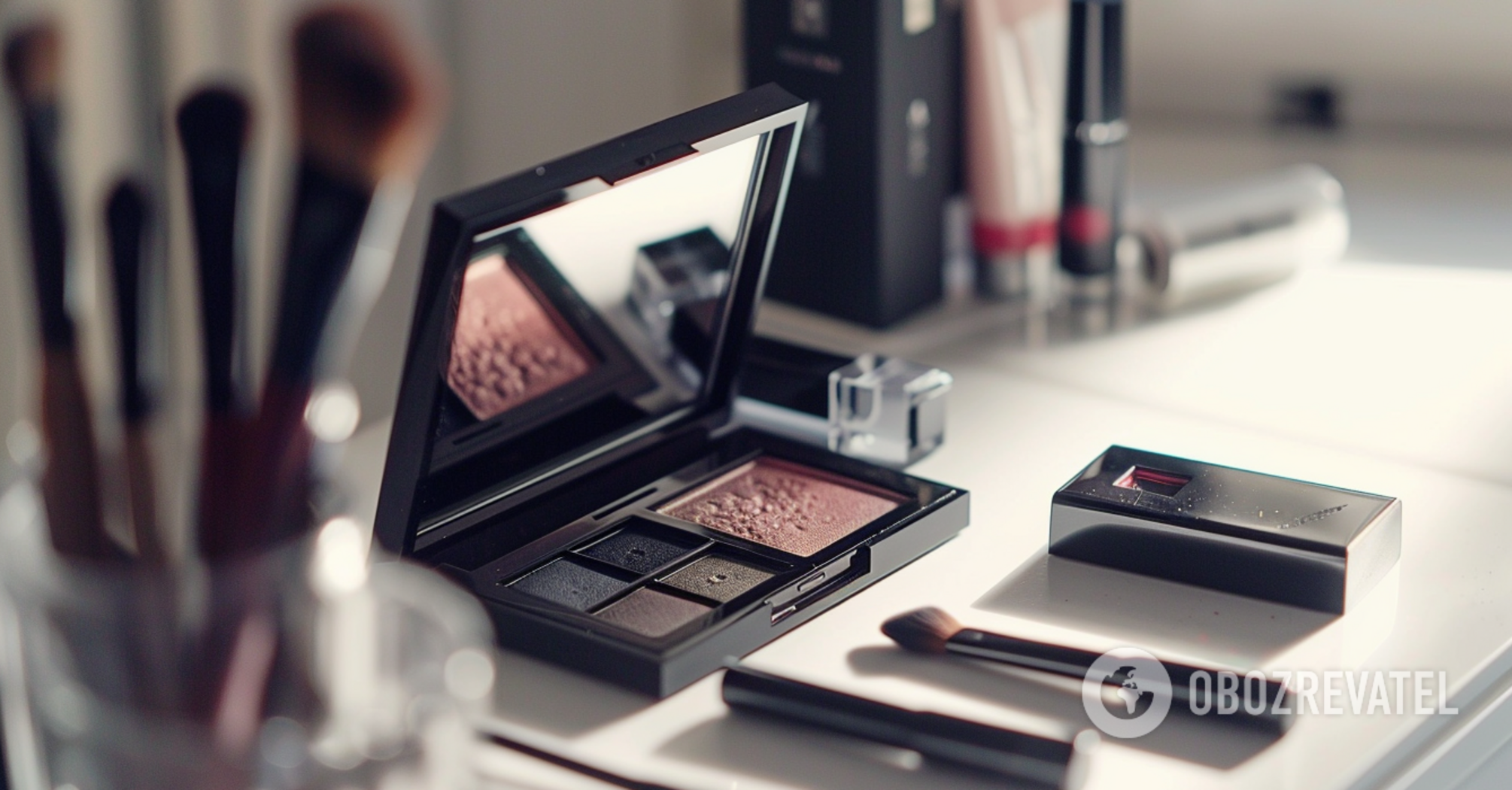 From concealer to lipstick and mascara: how to get rid of makeup stains on clothes