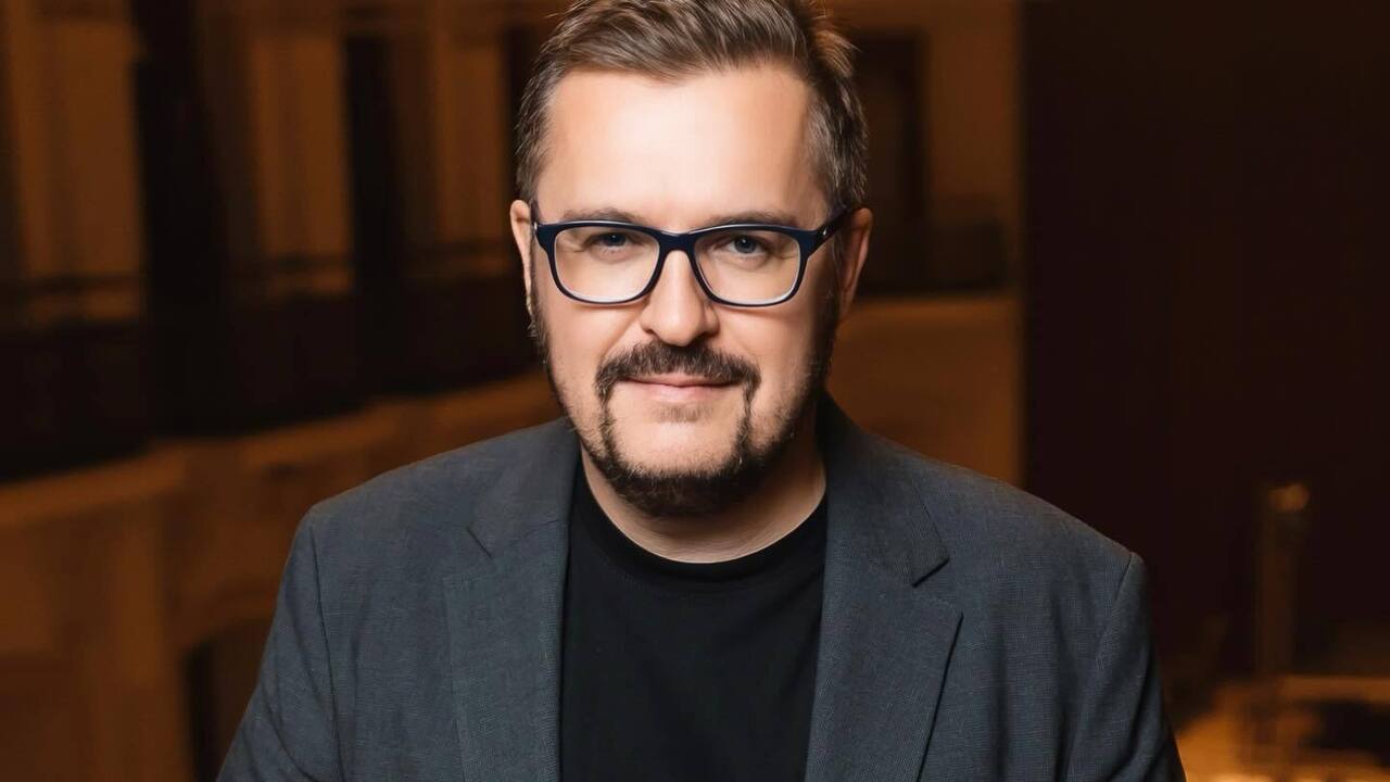 For the first time, Ponomariov commented on rumors that Yaremchuk had given birth to a son