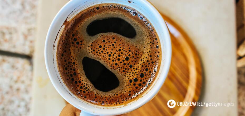 How to make delicious coffee