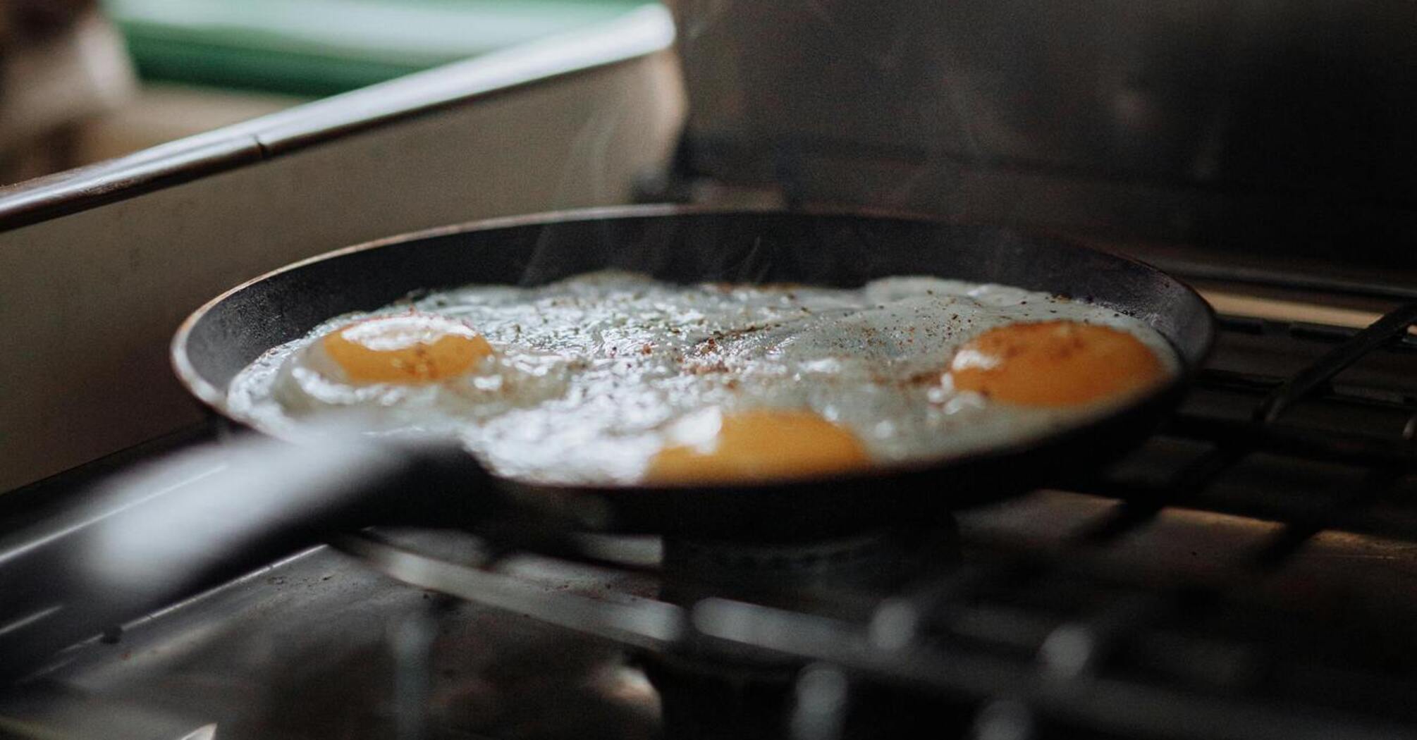 How to make perfect scrambled eggs in just 4 minutes: Gordon Ramsay shares the best way