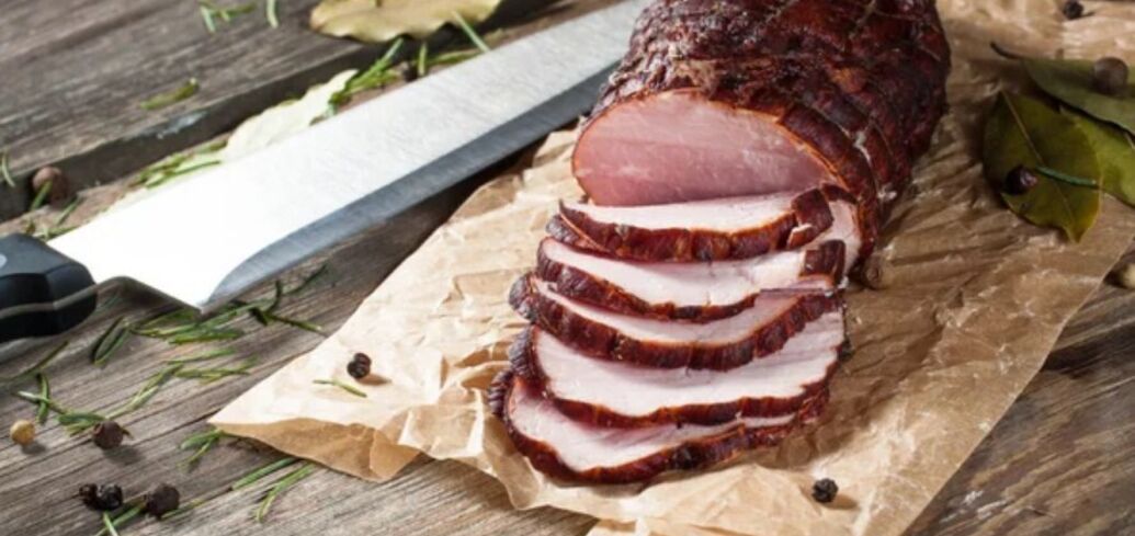 How to check if ham is real at home: experts explain