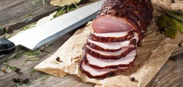 How to check if ham is real at home: experts explain