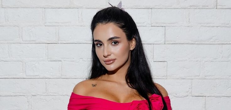 Right during the concert. Anna Trincher's jewelry worth more than 220 thousand hryvnias was stolen