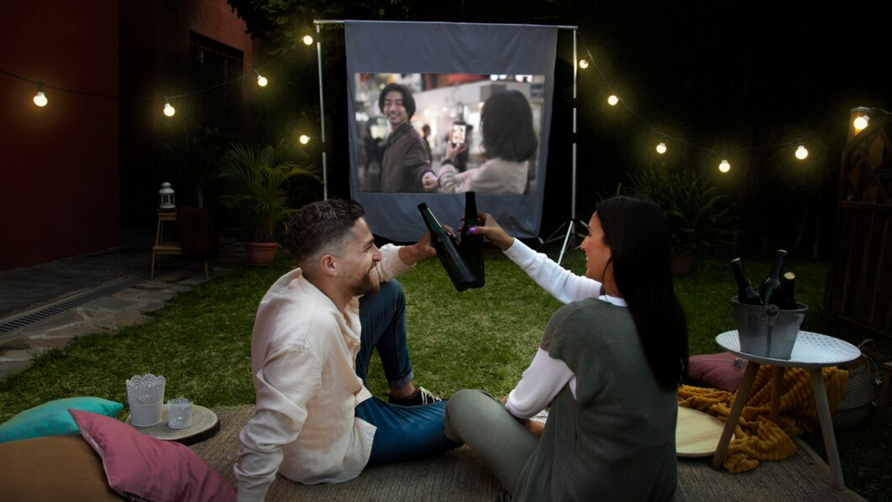 12 movies with an interesting plot that can replace a good book